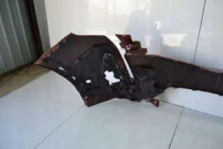 9836768577 Бампер передний Peugeot 3008 2 Арт e12570054, вид 6