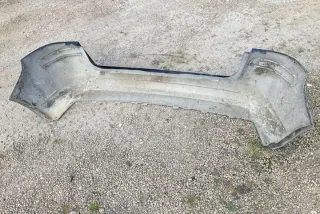 13125014 Бампер задний Opel Zafira B Арт e12570013, вид 2