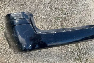 13125014 Бампер задний Opel Zafira B Арт e12570013, вид 3