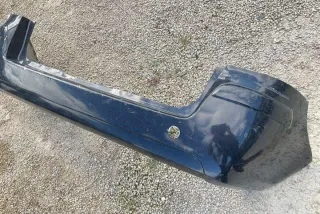 13125014 Бампер задний Opel Zafira B Арт e12570013, вид 5