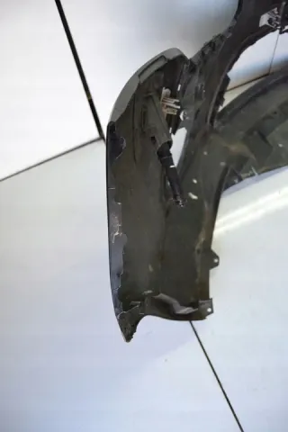 13300485 Бампер передний Opel Zafira C Арт e12570004, вид 8
