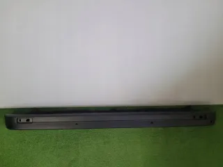 850221446R Бампер задний Opel Vivaro B Арт e12569992, вид 1