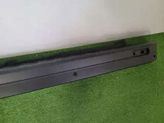 850221446R Бампер задний Opel Vivaro B Арт e12569992, вид 4