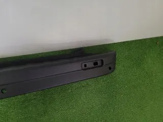 850221446R Бампер задний Opel Vivaro B Арт e12569992, вид 5