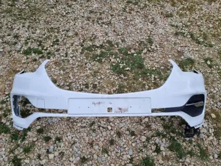 YP00024277 Бампер передний Opel Grandland X Арт e12569929, вид 1