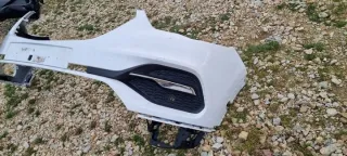 YP00024277 Бампер передний Opel Grandland X Арт e12569929, вид 3