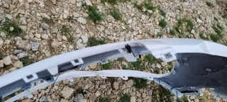 YP00024277 Бампер передний Opel Grandland X Арт e12569929, вид 9