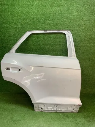 2GA833312 Дверь задняя правая Volkswagen T-Roc Арт e12569806, вид 1