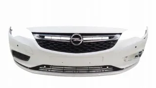 39052730 Бампер передний Opel Astra K Арт e12569704, вид 1
