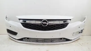 39052730 Бампер передний Opel Astra K Арт e12569704, вид 2