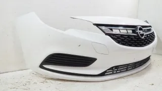 39052730 Бампер передний Opel Astra K Арт e12569704, вид 3