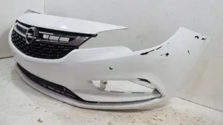 39052730 Бампер передний Opel Astra K Арт e12569704, вид 4