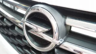 39052730 Бампер передний Opel Astra K Арт e12569704, вид 6