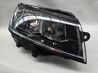 7L1941006B Фара правая Volkswagen Transporter T6 Арт e12569401, вид 4