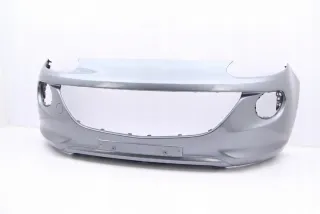 2012-2019 13355266 Bumper3 Бампер передний Opel Adam Арт e12569308, вид 1