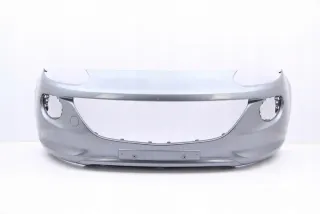 2012-2019 13355266 Bumper3 Бампер передний Opel Adam Арт e12569308, вид 2