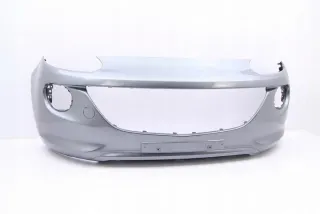 2012-2019 13355266 Bumper3 Бампер передний Opel Adam Арт e12569308, вид 3