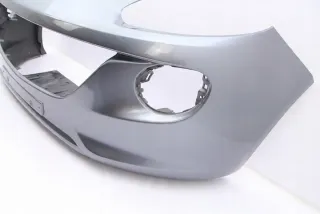 2012-2019 13355266 Bumper3 Бампер передний Opel Adam Арт e12569308, вид 4