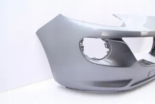 2012-2019 13355266 Bumper3 Бампер передний Opel Adam Арт e12569308, вид 5