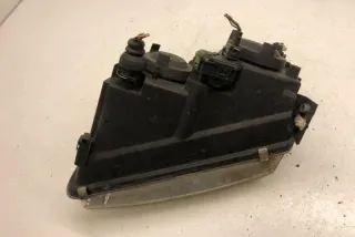 14742600 Фара правая Volkswagen Passat B6 Арт e12569174, вид 1