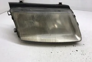 14742600 Фара правая Volkswagen Passat B6 Арт e12569174, вид 2
