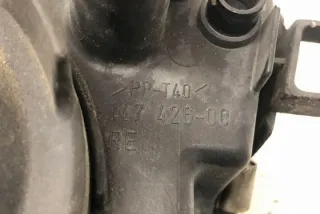 14742600 Фара правая Volkswagen Passat B6 Арт e12569174, вид 4