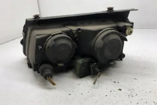 14742600 Фара правая Volkswagen Passat B6 Арт e12569174, вид 6