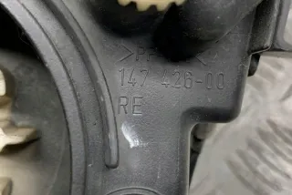 14742600 Фара правая Volkswagen Passat B6 Арт e12569173, вид 1