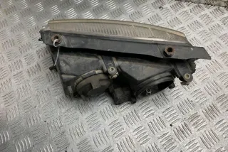 14742600 Фара правая Volkswagen Passat B6 Арт e12569173, вид 3