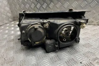14742600 Фара правая Volkswagen Passat B6 Арт e12569173, вид 4