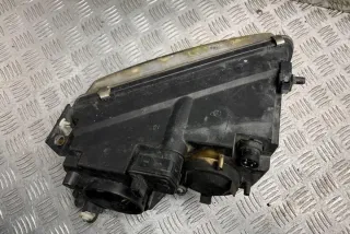 14742600 Фара правая Volkswagen Passat B6 Арт e12569173, вид 5