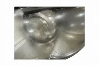 3C0941751G Фара левая Volkswagen Passat B7 Арт e12569140, вид 4