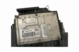 3C0941751G Фара левая Volkswagen Passat B7 Арт e12569140, вид 6