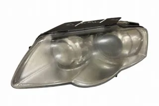 3C0941751G Фара левая Volkswagen Passat B7 Арт e12569140, вид 8