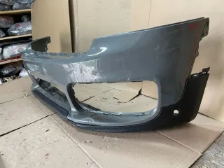  Бампер передний MINI COUNTRYMAN F60 Арт e12569078, вид 2