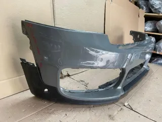  Бампер передний MINI COUNTRYMAN F60 Арт e12569078, вид 4
