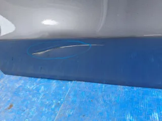 Jacant9444 Дверь передняя правая Tesla model Y Арт e12568981, вид 3
