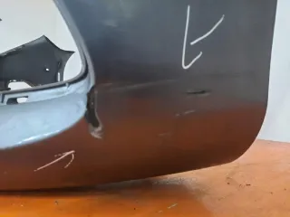 A4478809801 Бампер передний Mercedes Vito W447 Арт e12568902, вид 9