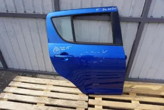 68003-68L01 24357678932213 Дверь задняя правая Suzuki Swift 4 Арт e12568876, вид 1