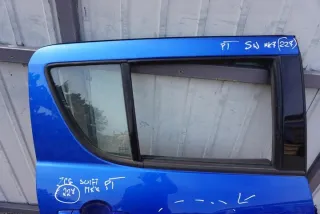 68003-68L01 24357678932213 Дверь задняя правая Suzuki Swift 4 Арт e12568876, вид 2