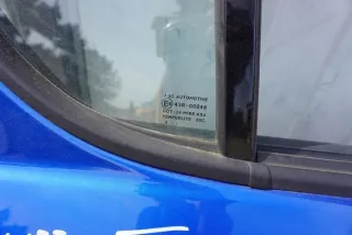 68003-68L01 24357678932213 Дверь задняя правая Suzuki Swift 4 Арт e12568876, вид 3