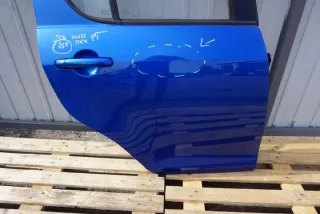 68003-68L01 24357678932213 Дверь задняя правая Suzuki Swift 4 Арт e12568876, вид 4