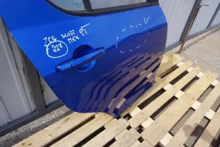 68003-68L01 24357678932213 Дверь задняя правая Suzuki Swift 4 Арт e12568876, вид 5