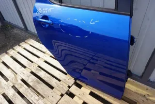 68003-68L01 24357678932213 Дверь задняя правая Suzuki Swift 4 Арт e12568876, вид 6