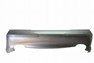A2308850125 Бампер задний Mercedes SL r230 Арт e12568850, вид 1