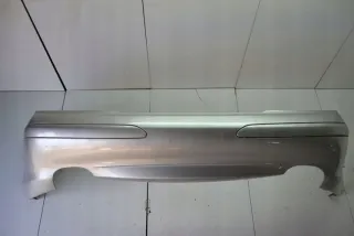 A2308850125 Бампер задний Mercedes SL r230 Арт e12568850, вид 2