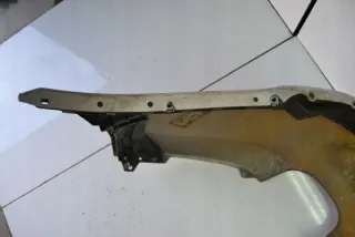 A2308850125 Бампер задний Mercedes SL r230 Арт e12568850, вид 9