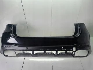 A1678851103 Бампер задний Mercedes GLE W167 Арт e12568752, вид 1