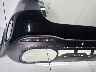 A1678851103 Бампер задний Mercedes GLE W167 Арт e12568752, вид 2