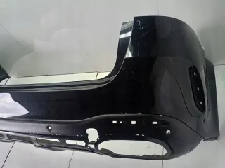 A1678851103 Бампер задний Mercedes GLE W167 Арт e12568752, вид 4